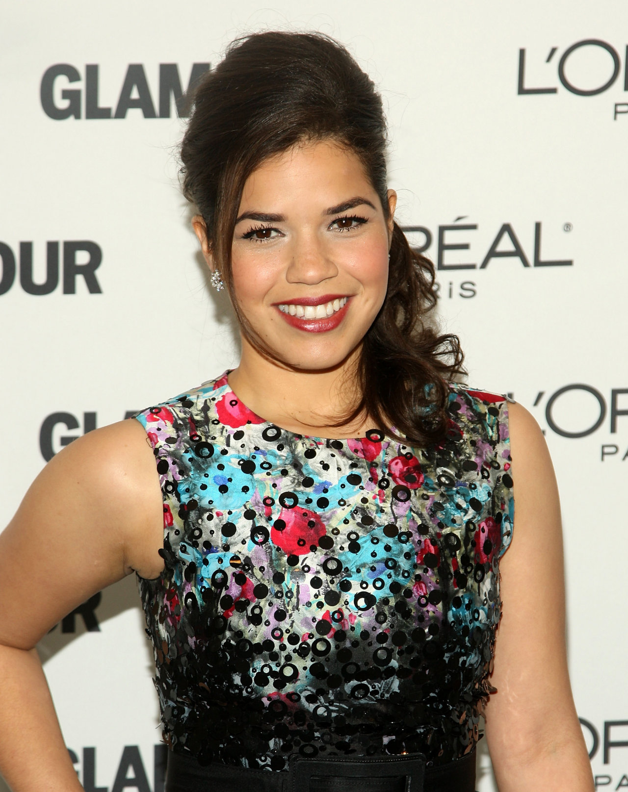 America Ferrera