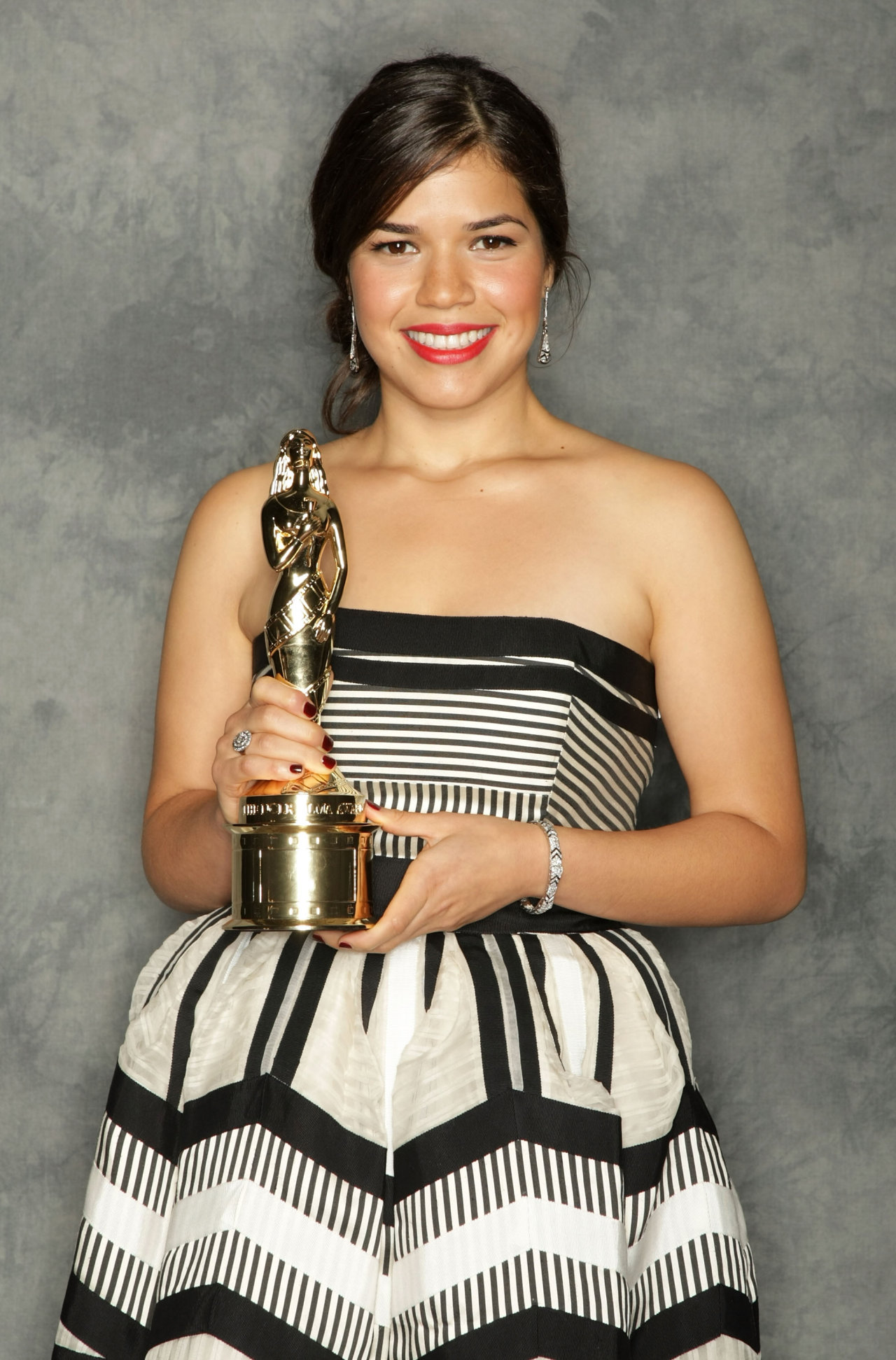 America Ferrera