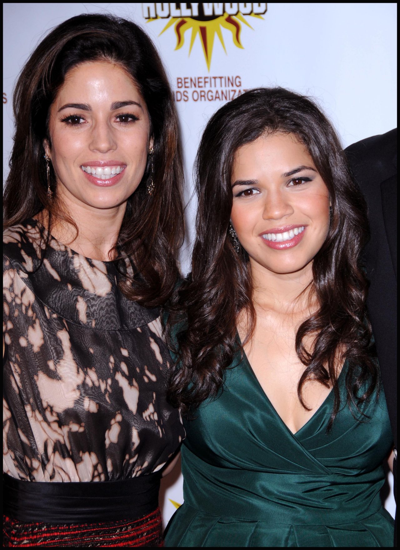 America Ferrera