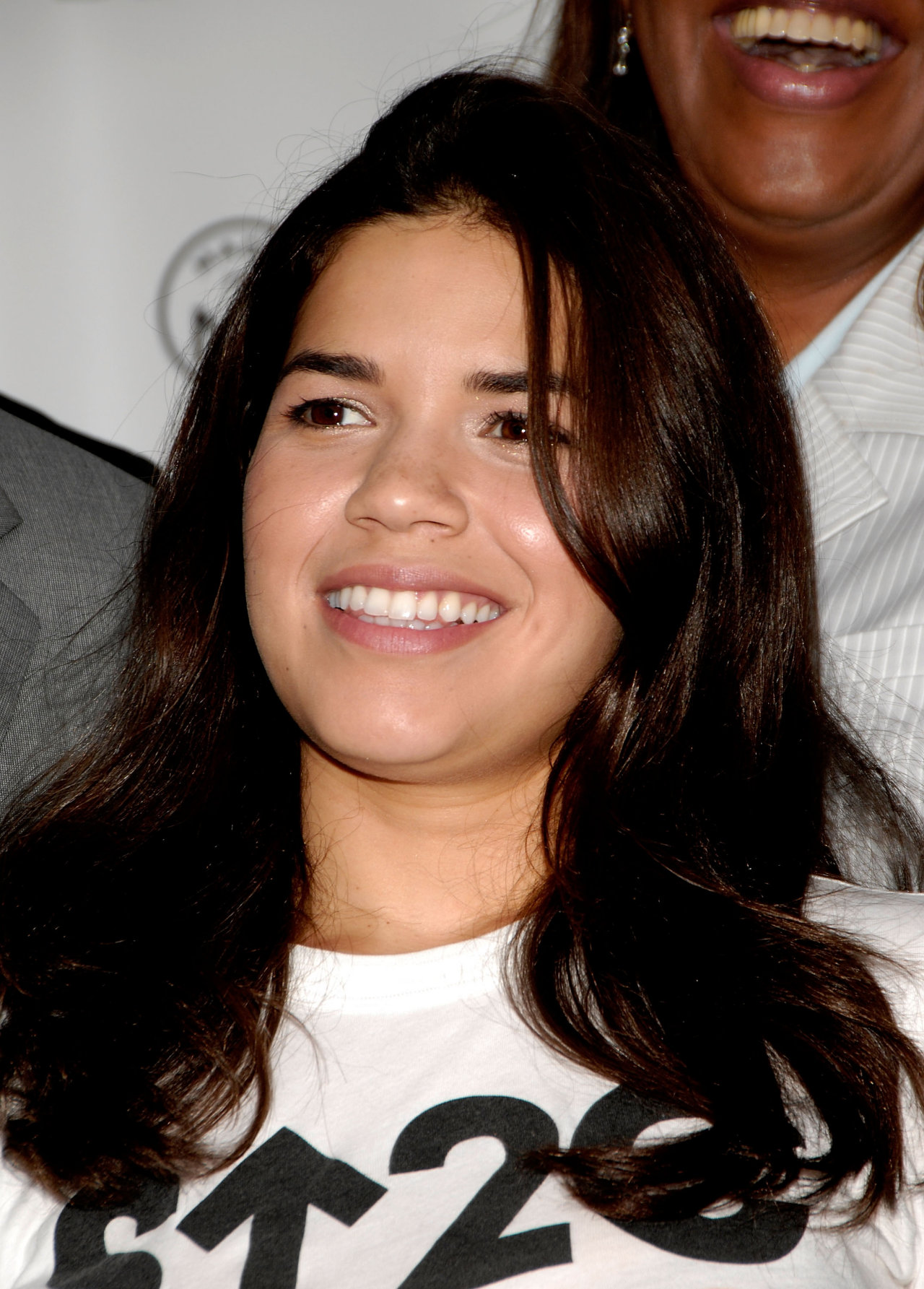 America Ferrera