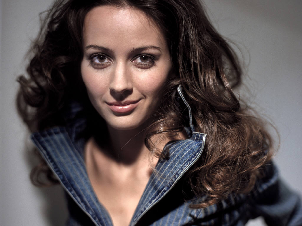 Amy Acker - Images Actress