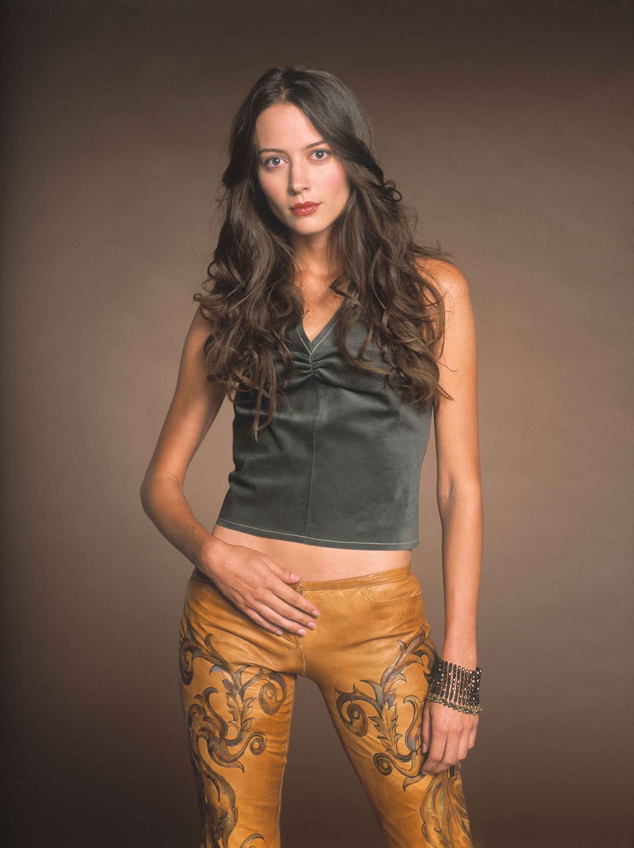 Amy Acker