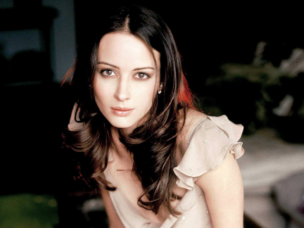 Amy Acker