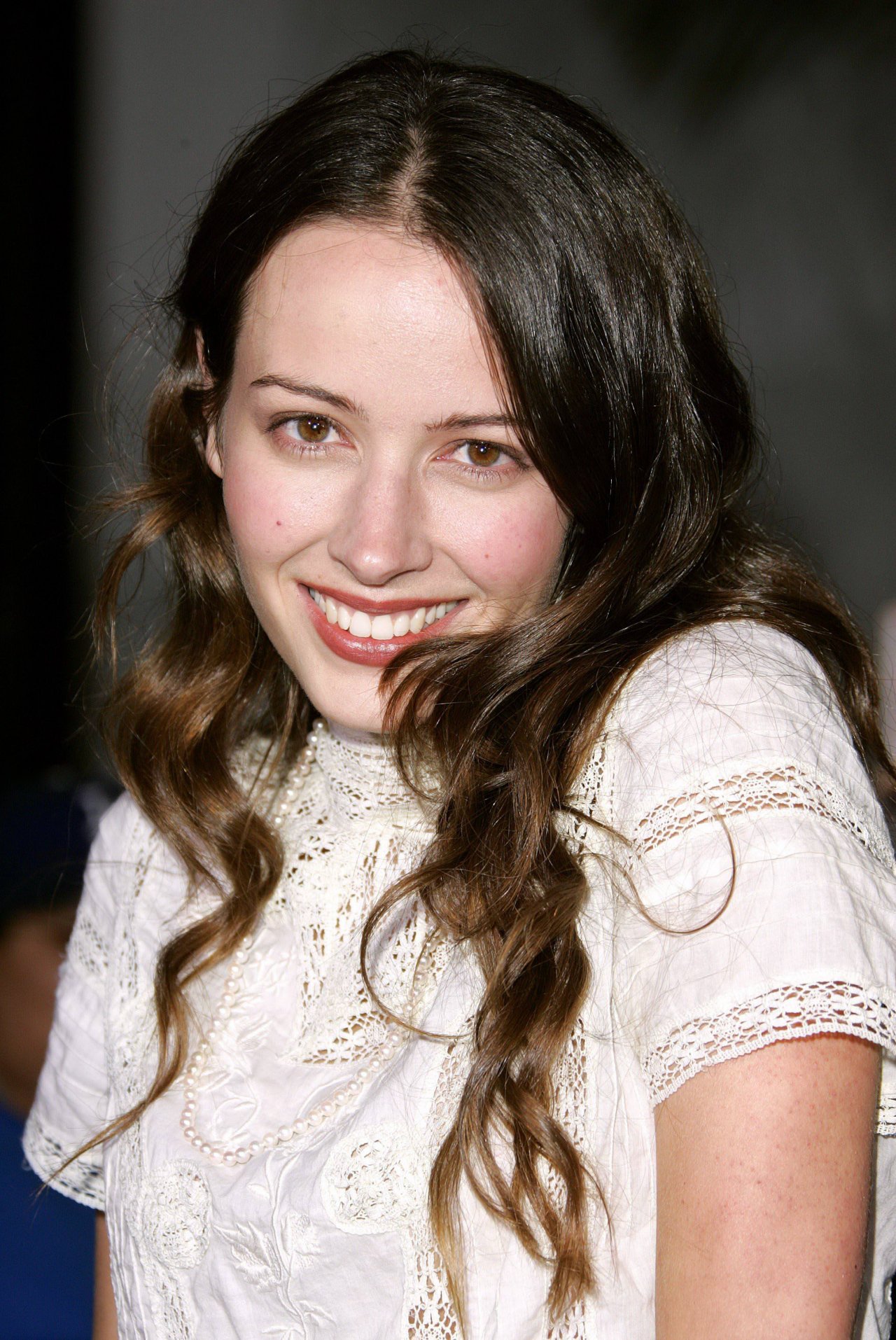 Amy Acker - Images Colection