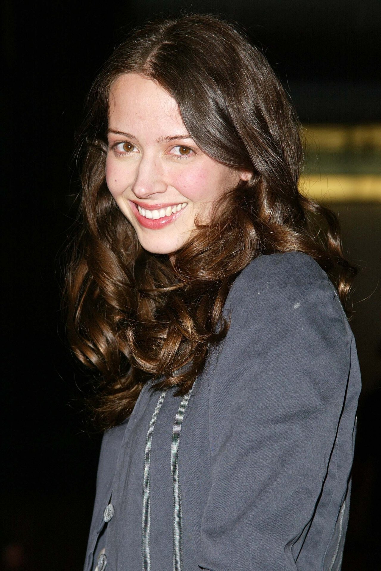 Amy Acker