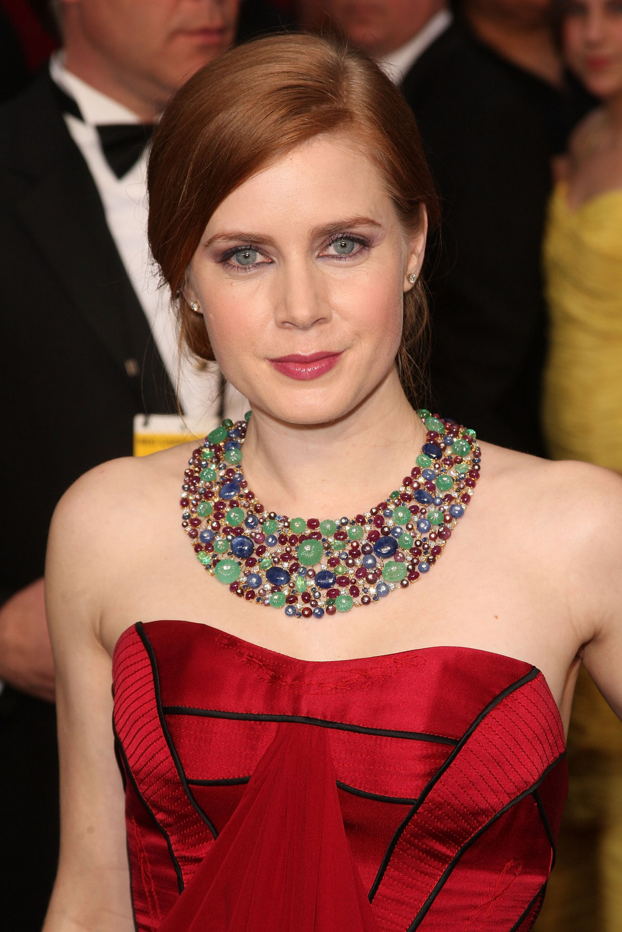 Amy Adams