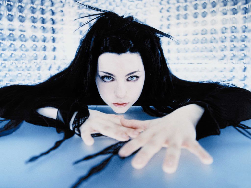 Amy Lee