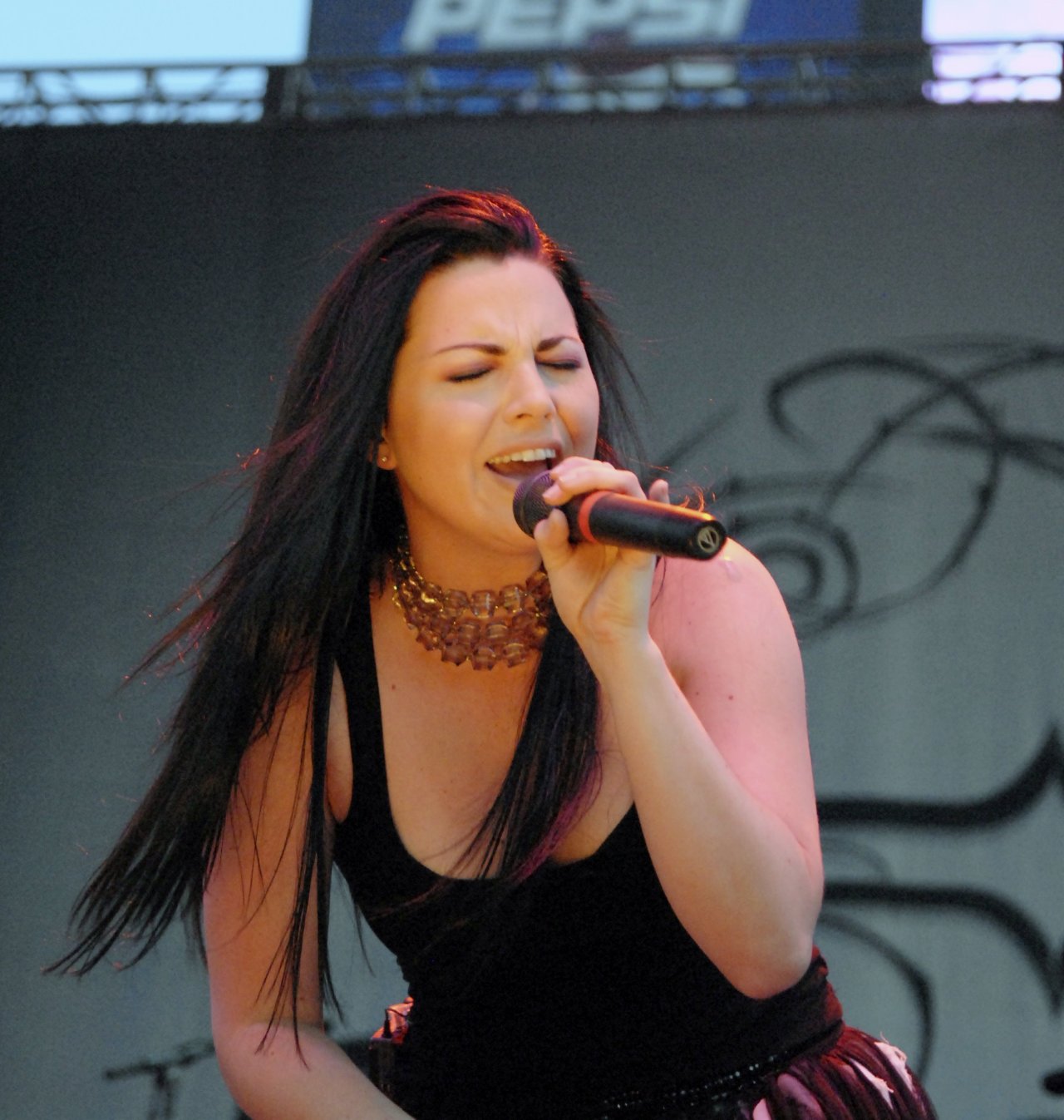 Amy Lee