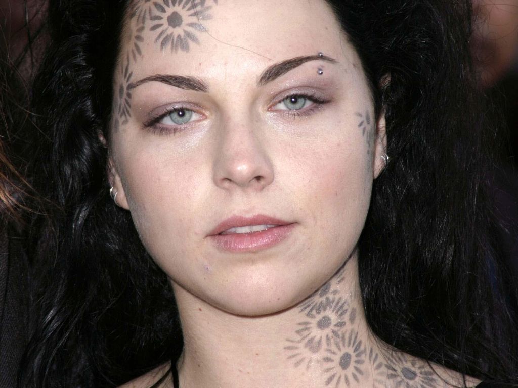 Amy Lee