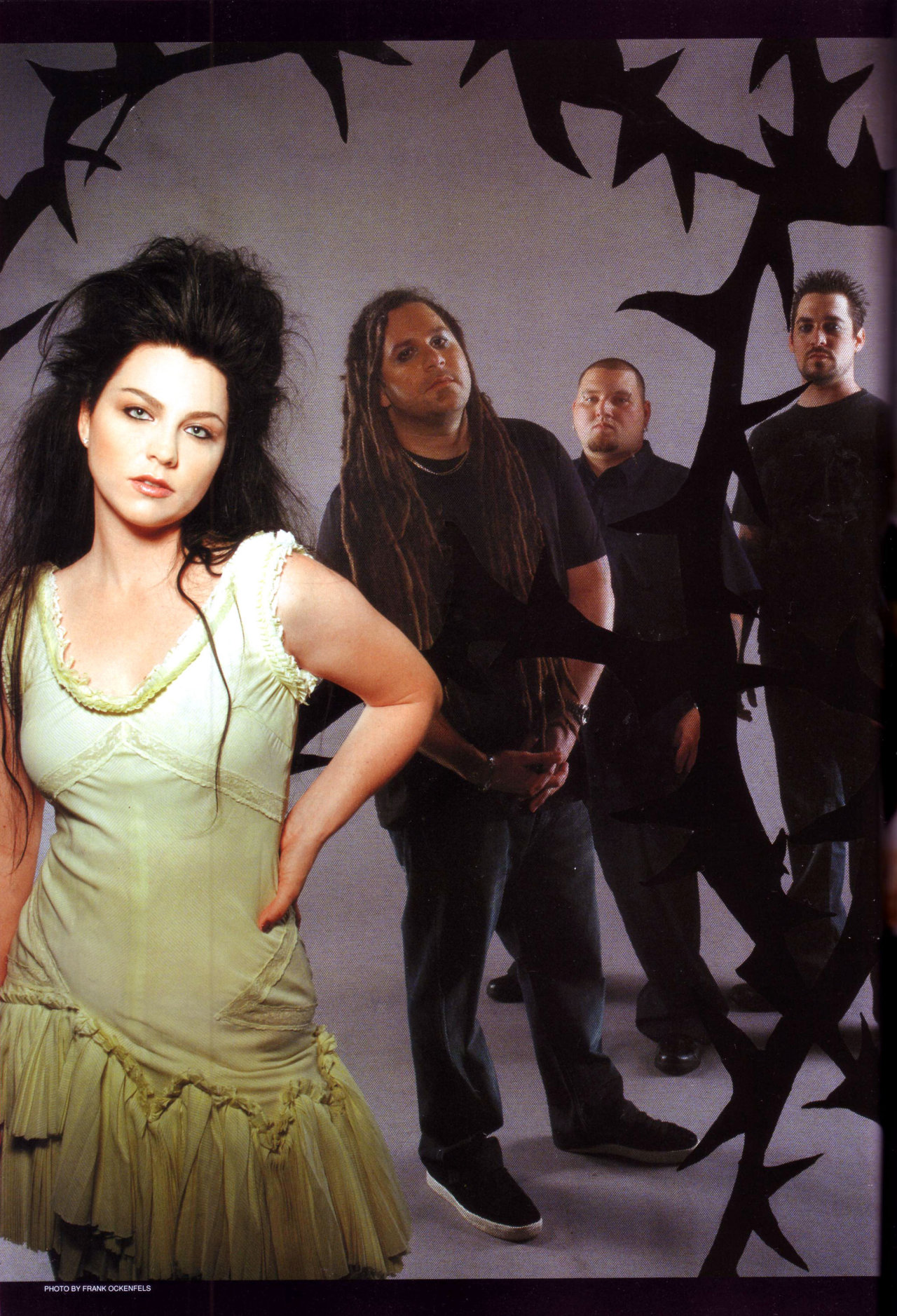 Amy Lee