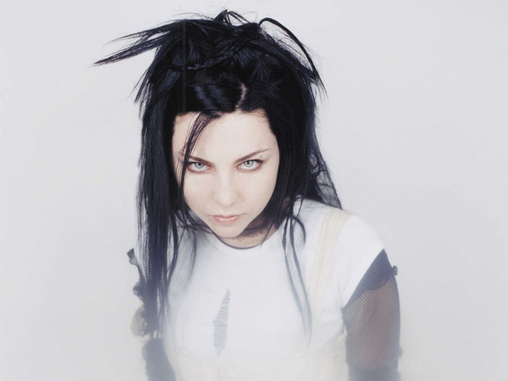 Amy Lee