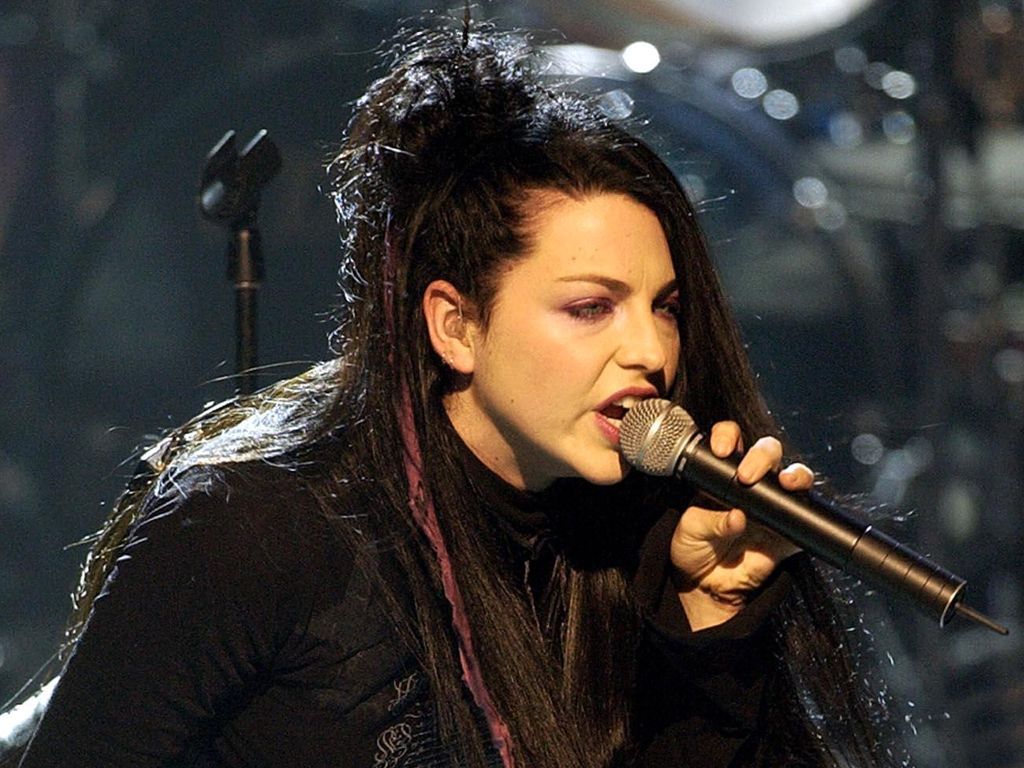 Amy Lee wallpapers (31822). Best Amy Lee pictures