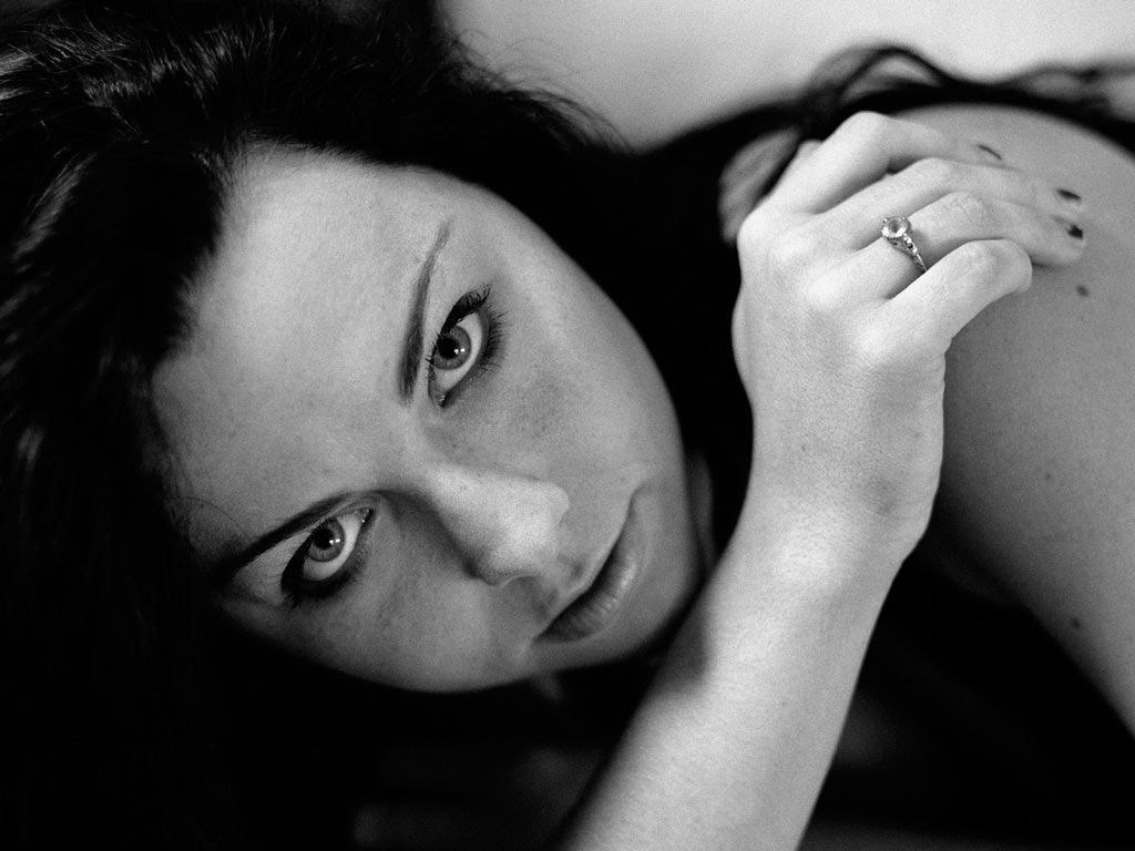 Amy Lee Evanescence Frontman