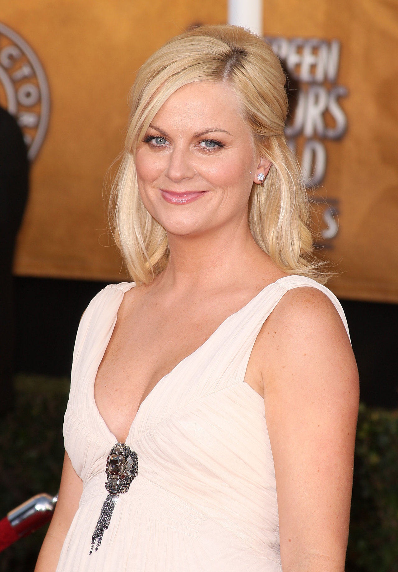 Amy Poehler