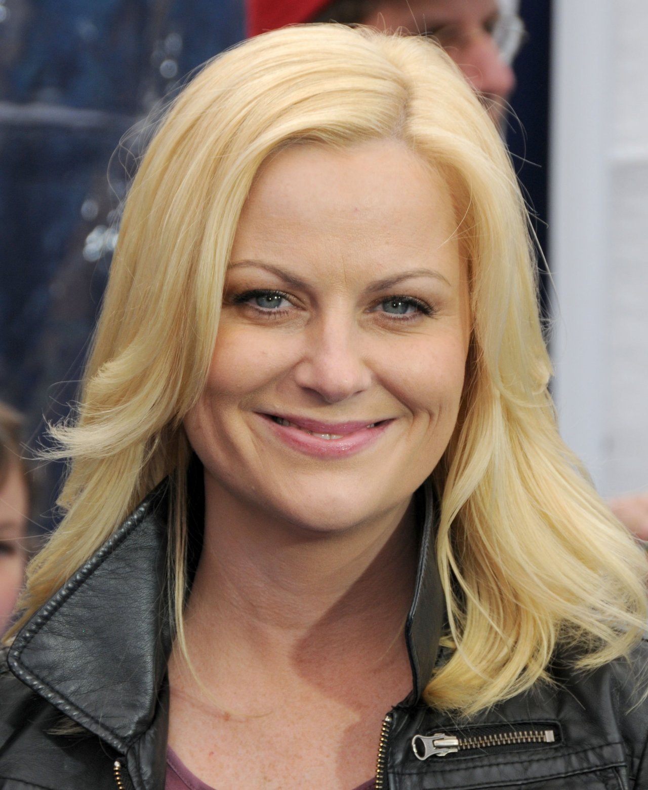 Amy Poehler - Photo Colection