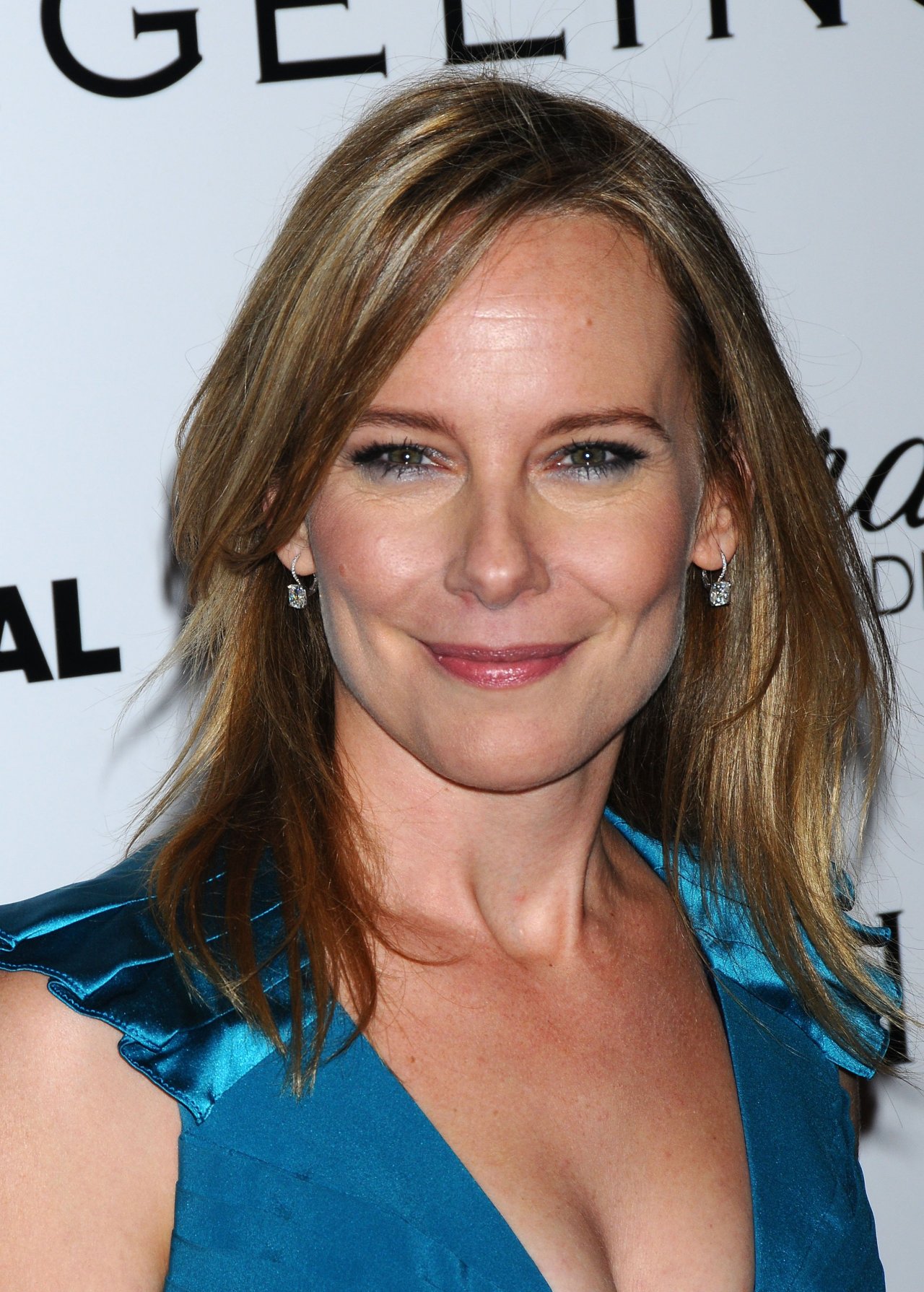 Amy Ryan