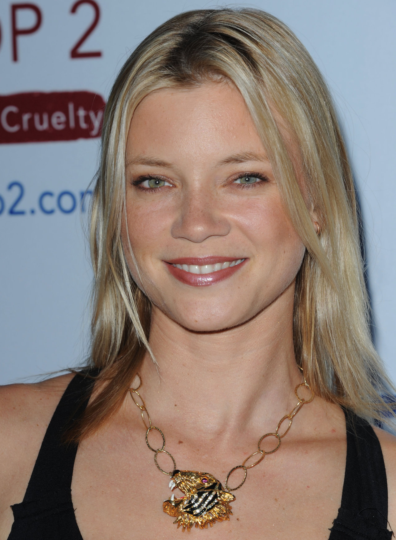 Amy Smart