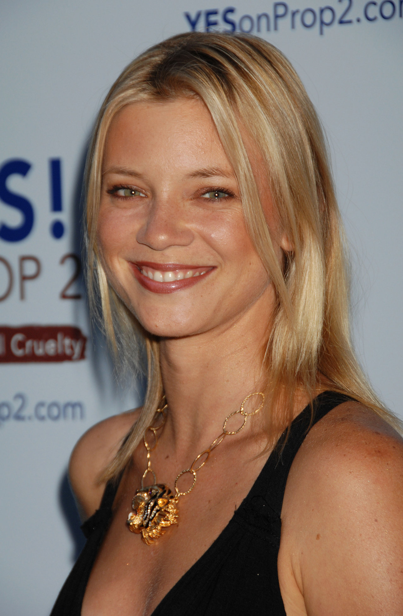 Amy Smart