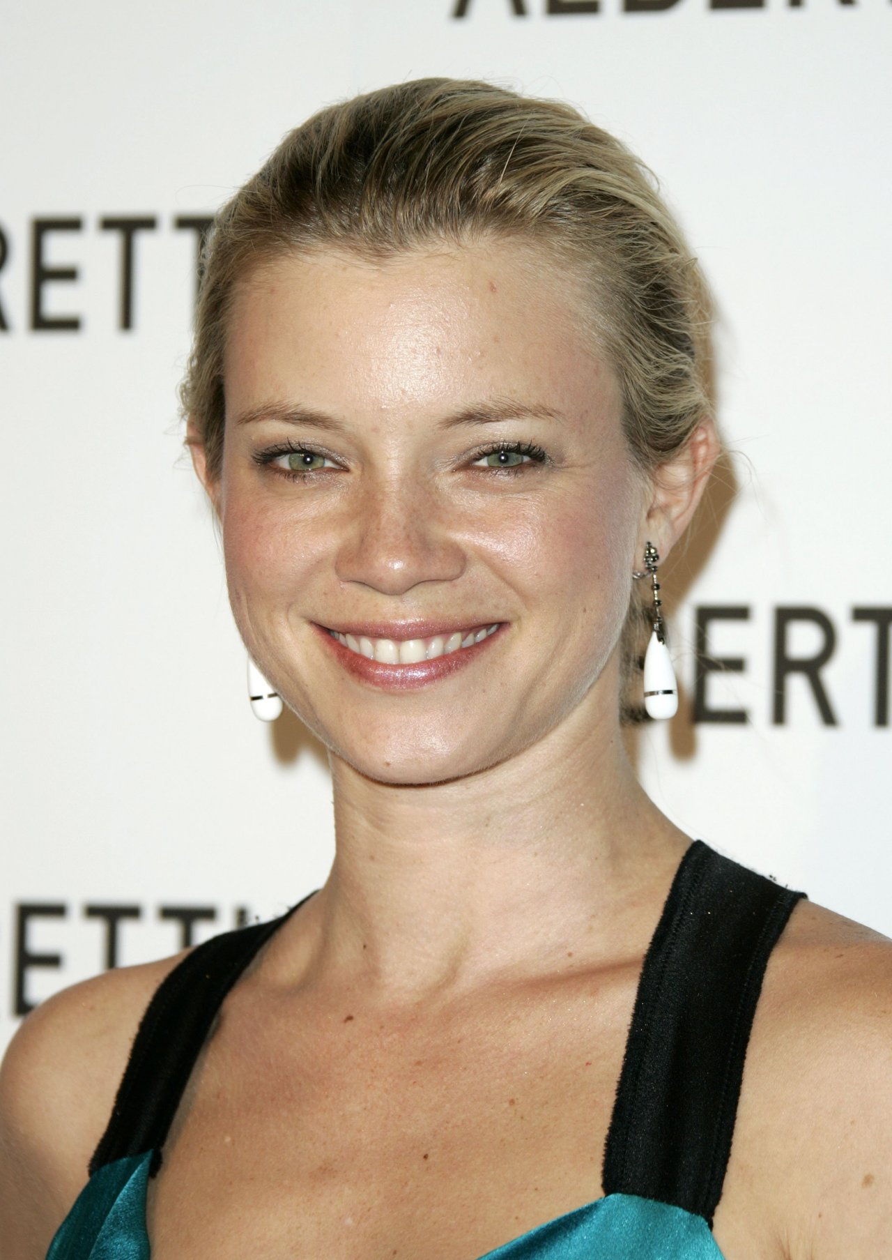 Amy Smart