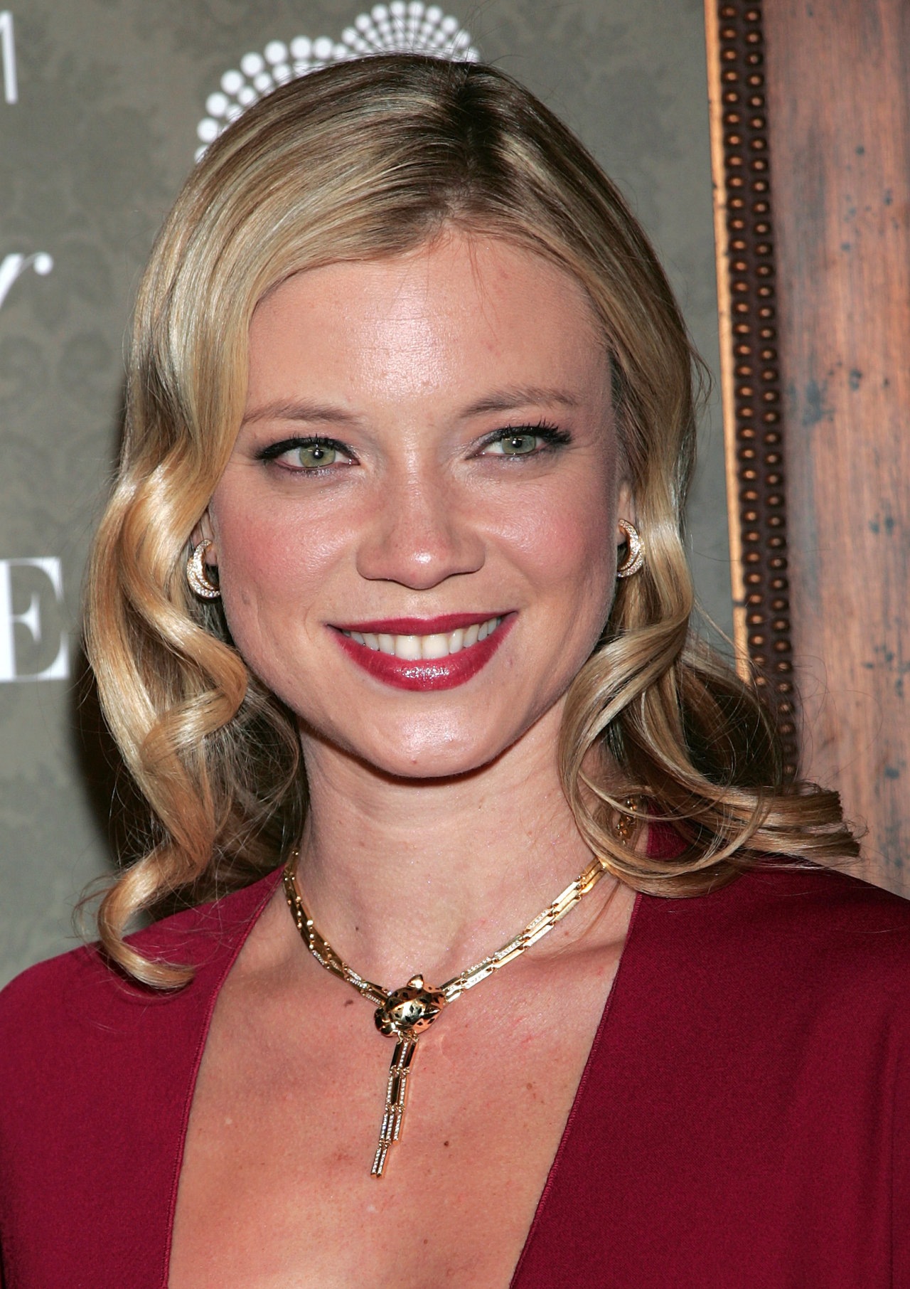 Amy Smart