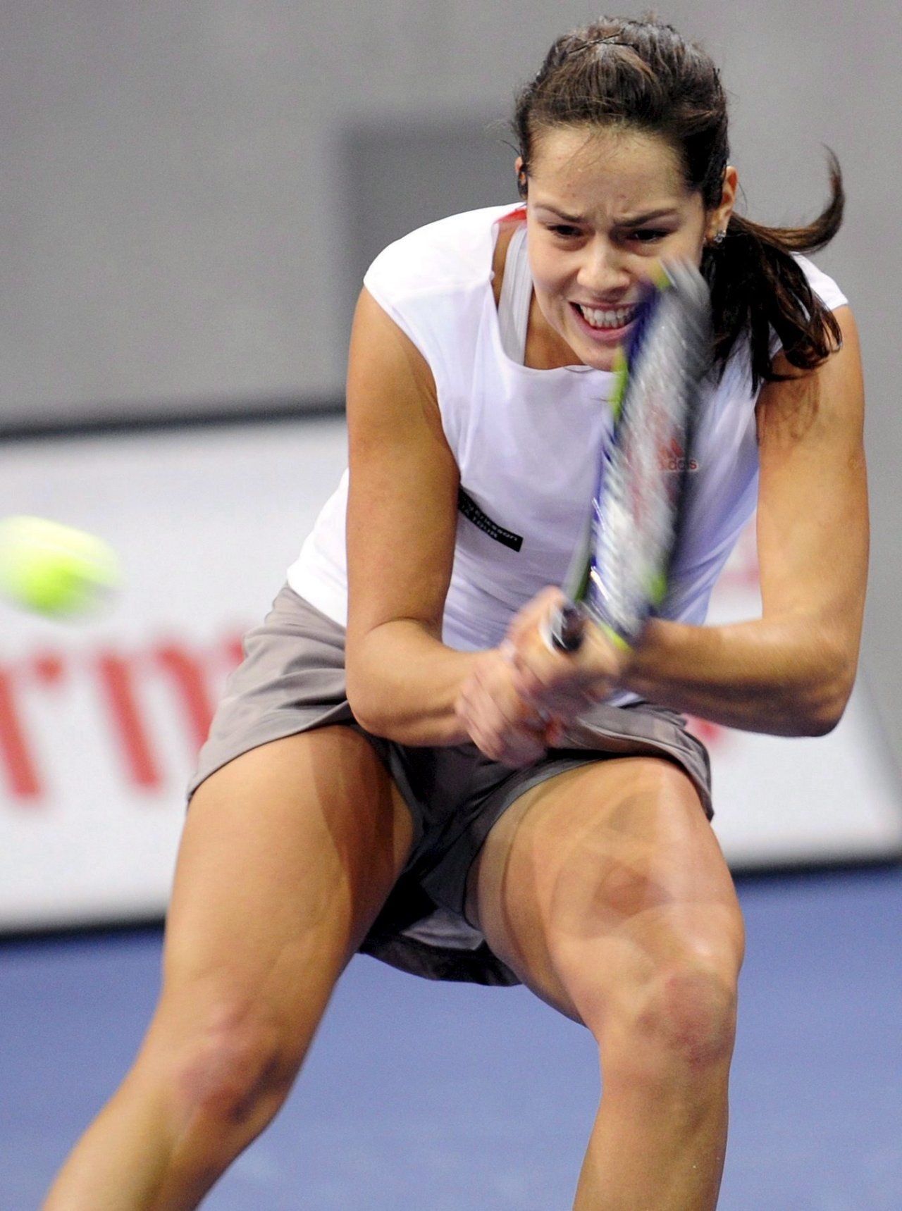 Ana Ivanovic wallpapers (1948)