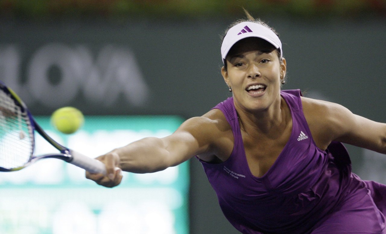 Ana Ivanovic