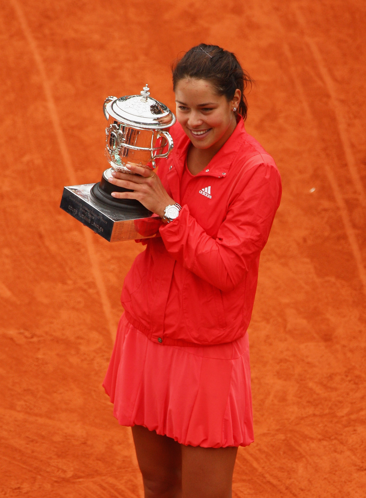 Ana Ivanovic