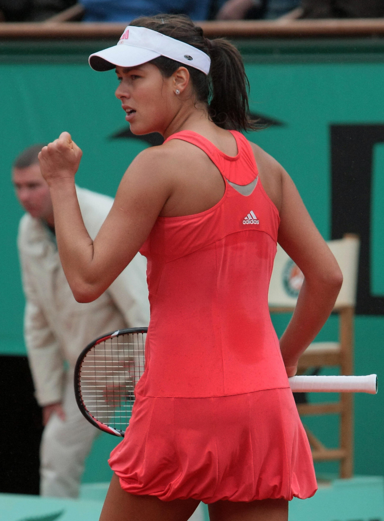 Ana Ivanovic