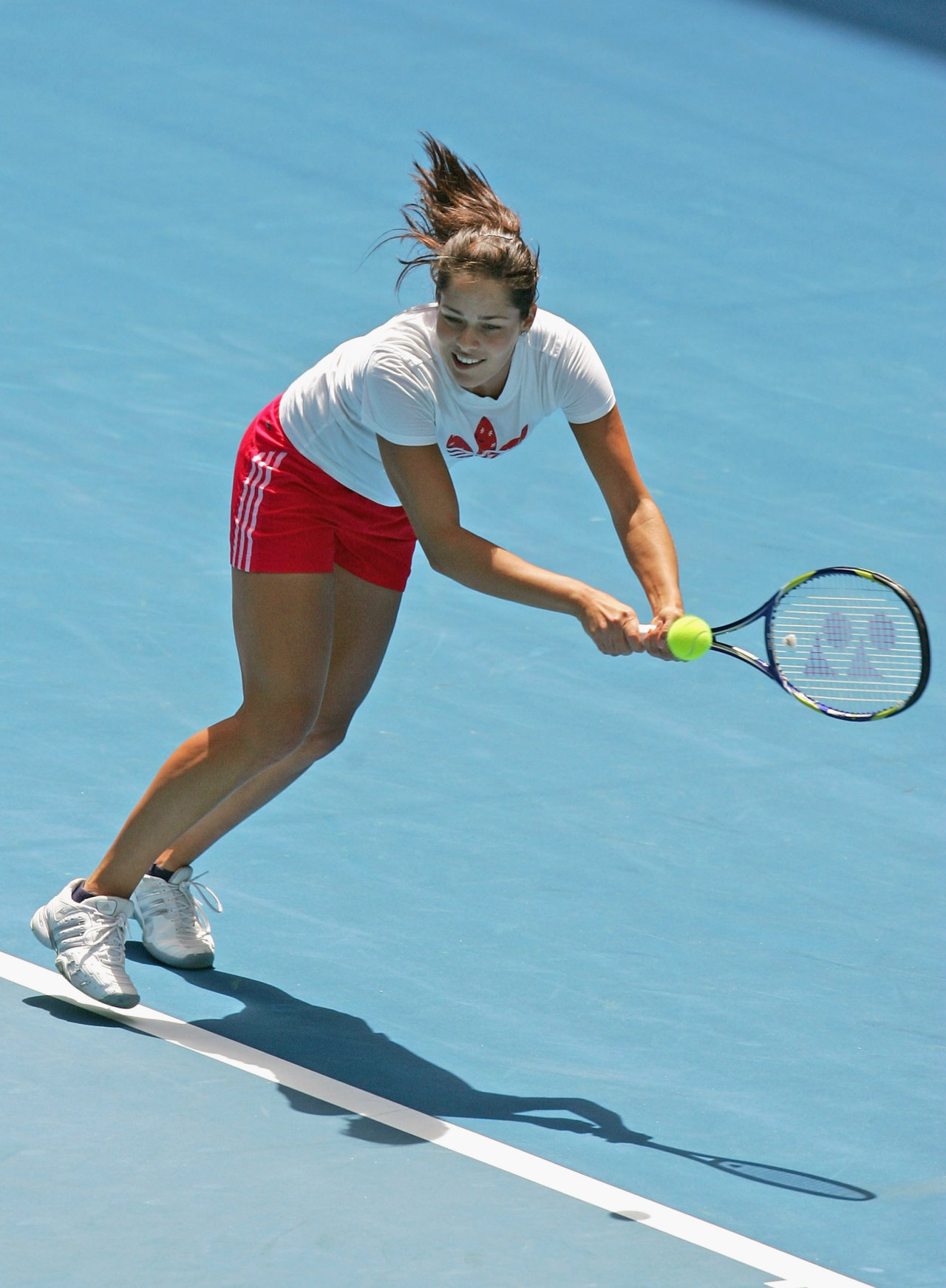 Ana Ivanovic