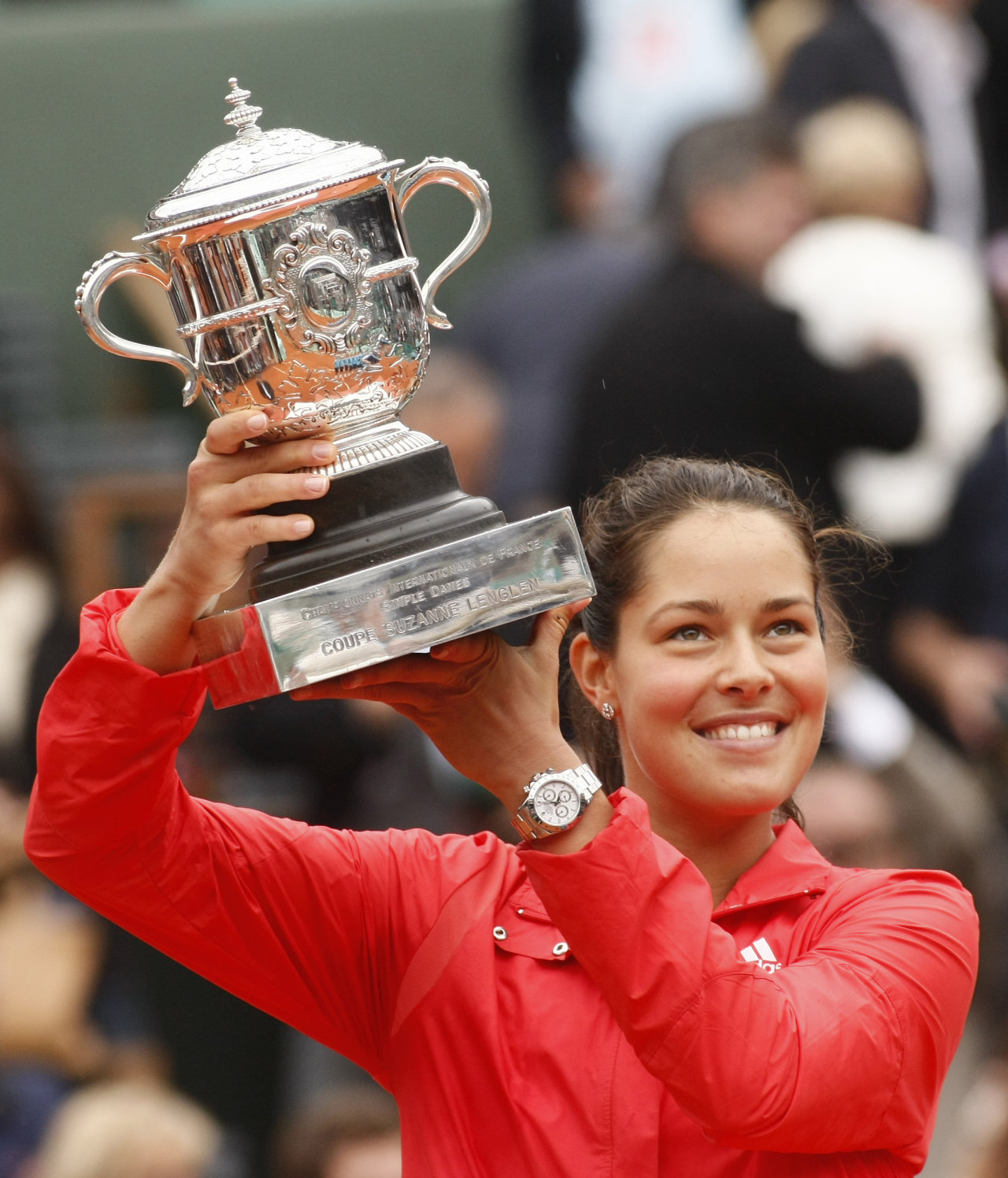 Ana Ivanovic