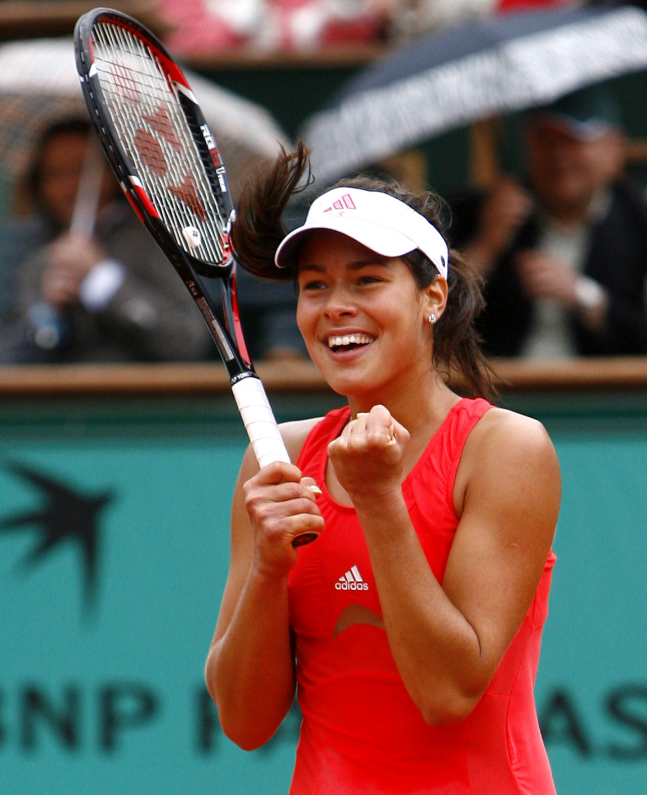 Ana Ivanovic