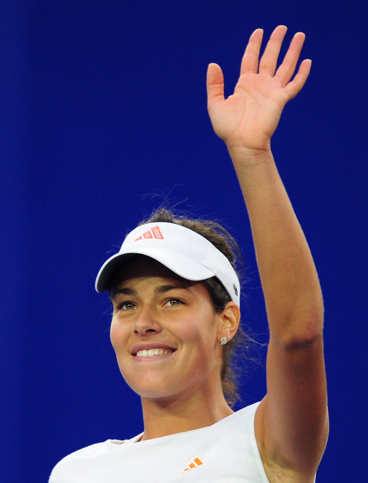 Ana Ivanovic