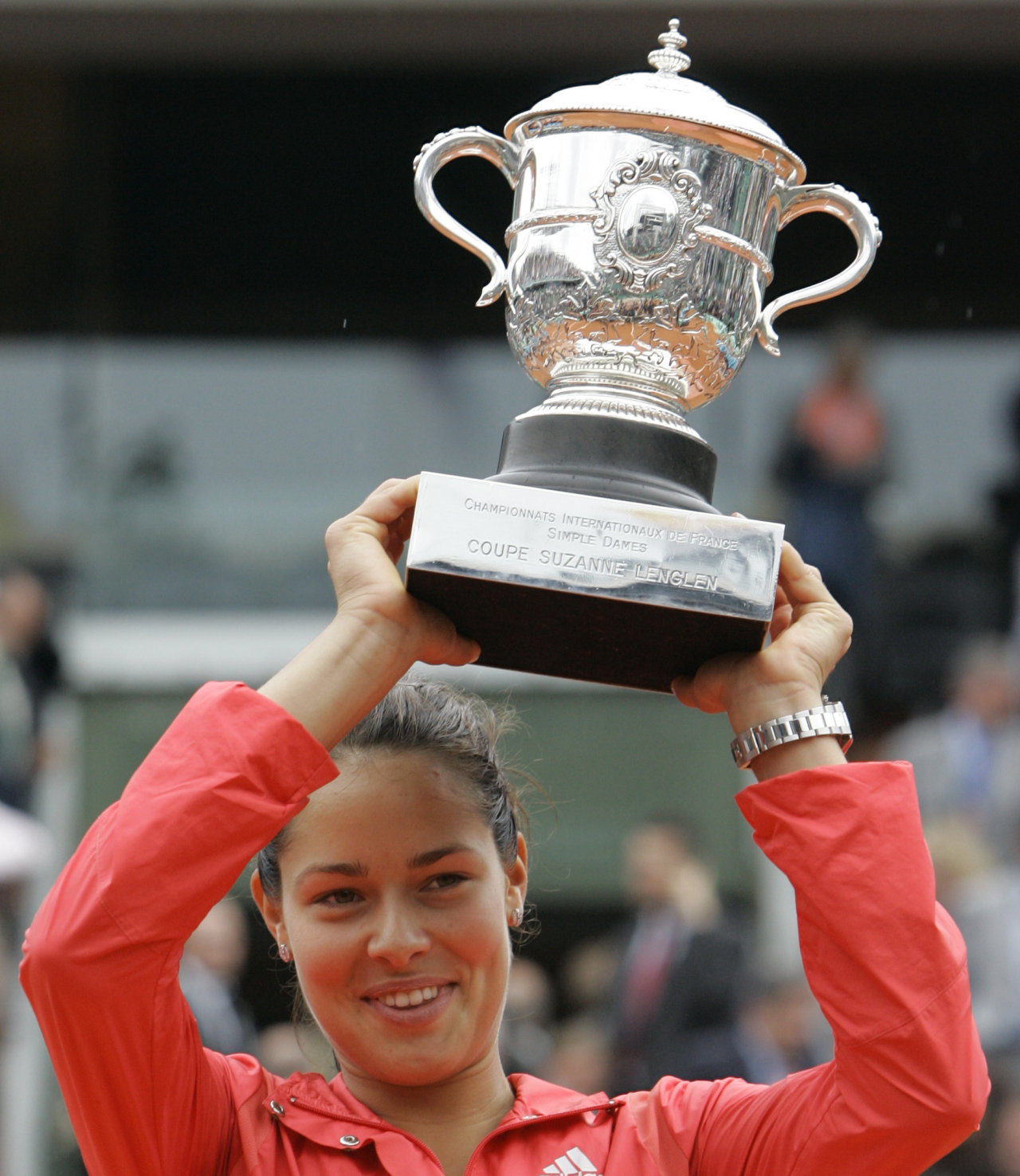 Ana Ivanovic