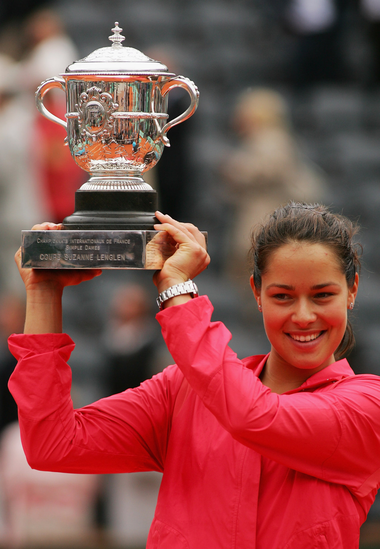 Ana Ivanovic