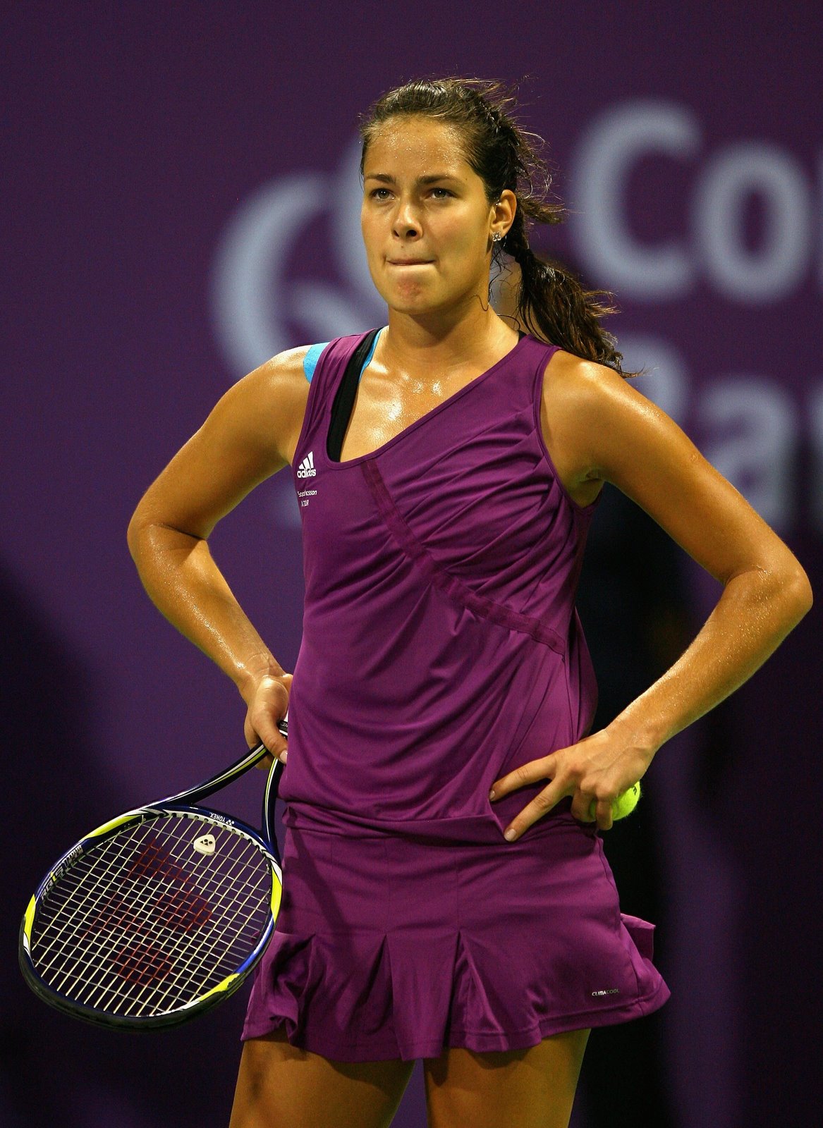 Ana Ivanovic