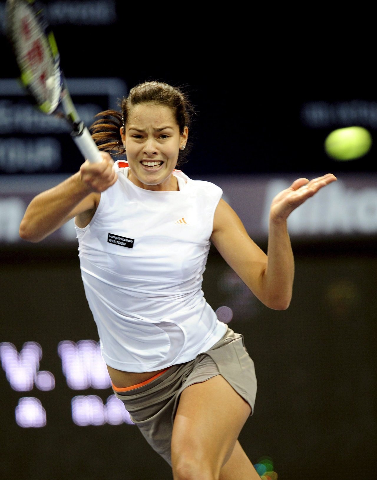 Ana Ivanovic