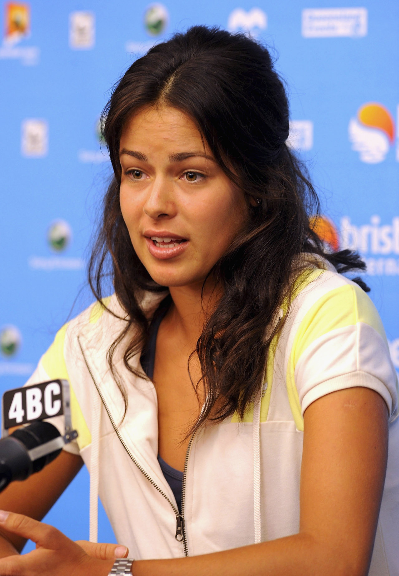 Ana Ivanovic