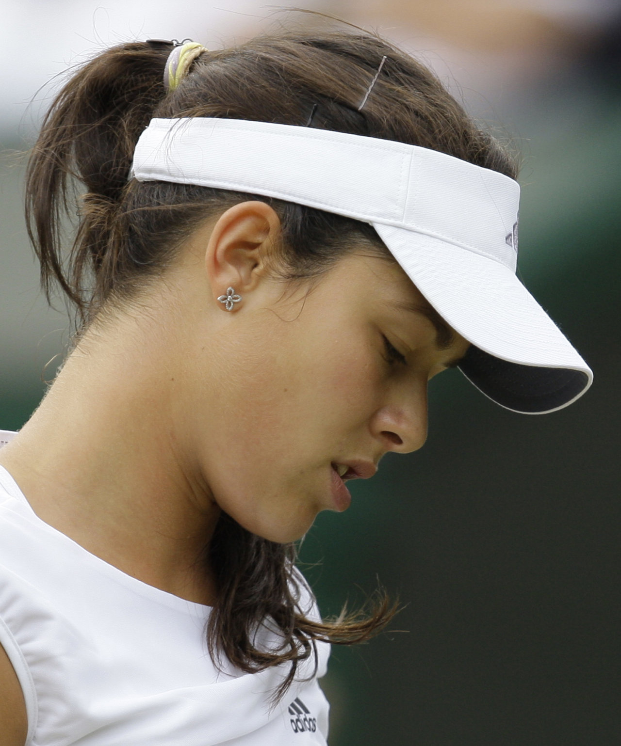 Ana Ivanovic