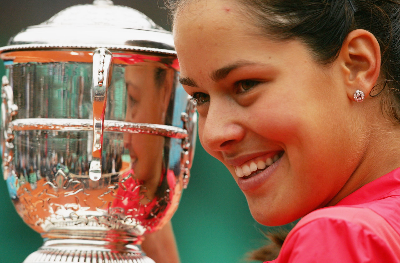 Ana Ivanovic