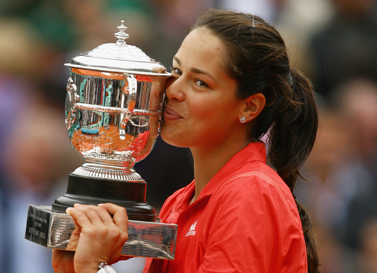 Ana Ivanovic