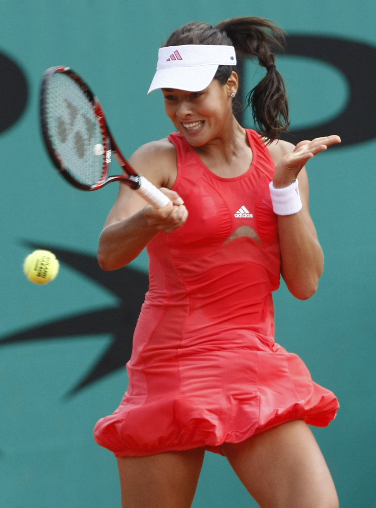 Ana Ivanovic