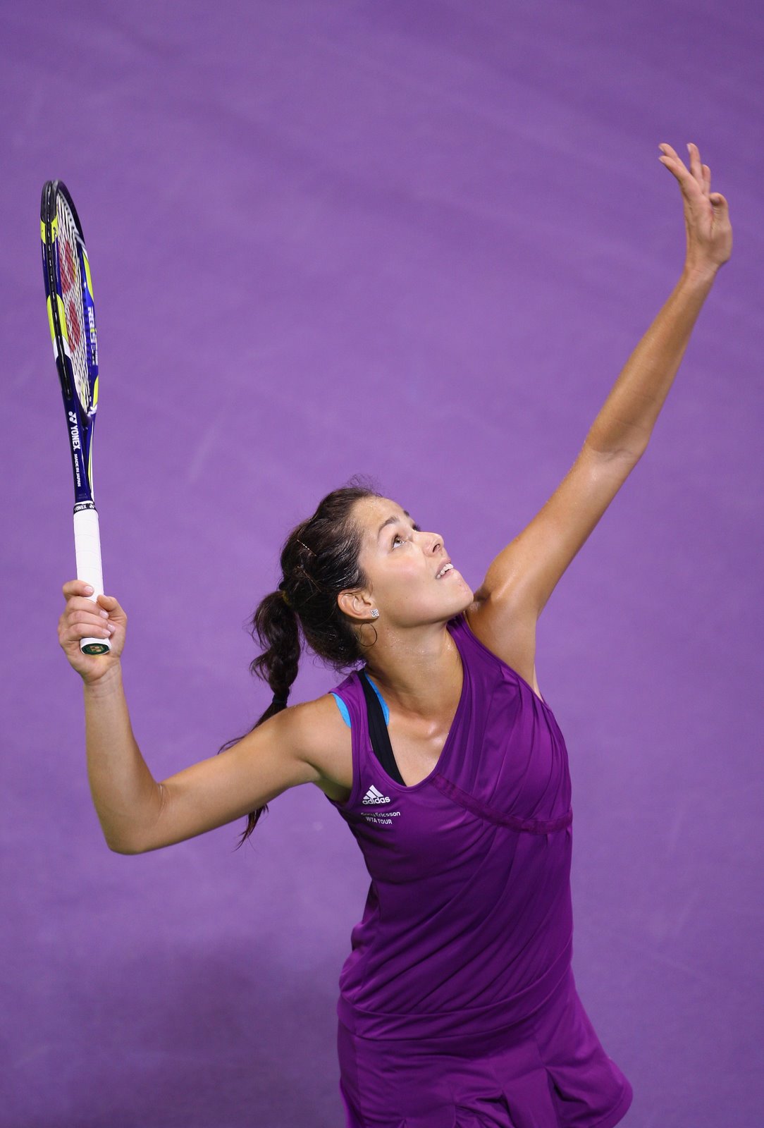 Ana Ivanovic