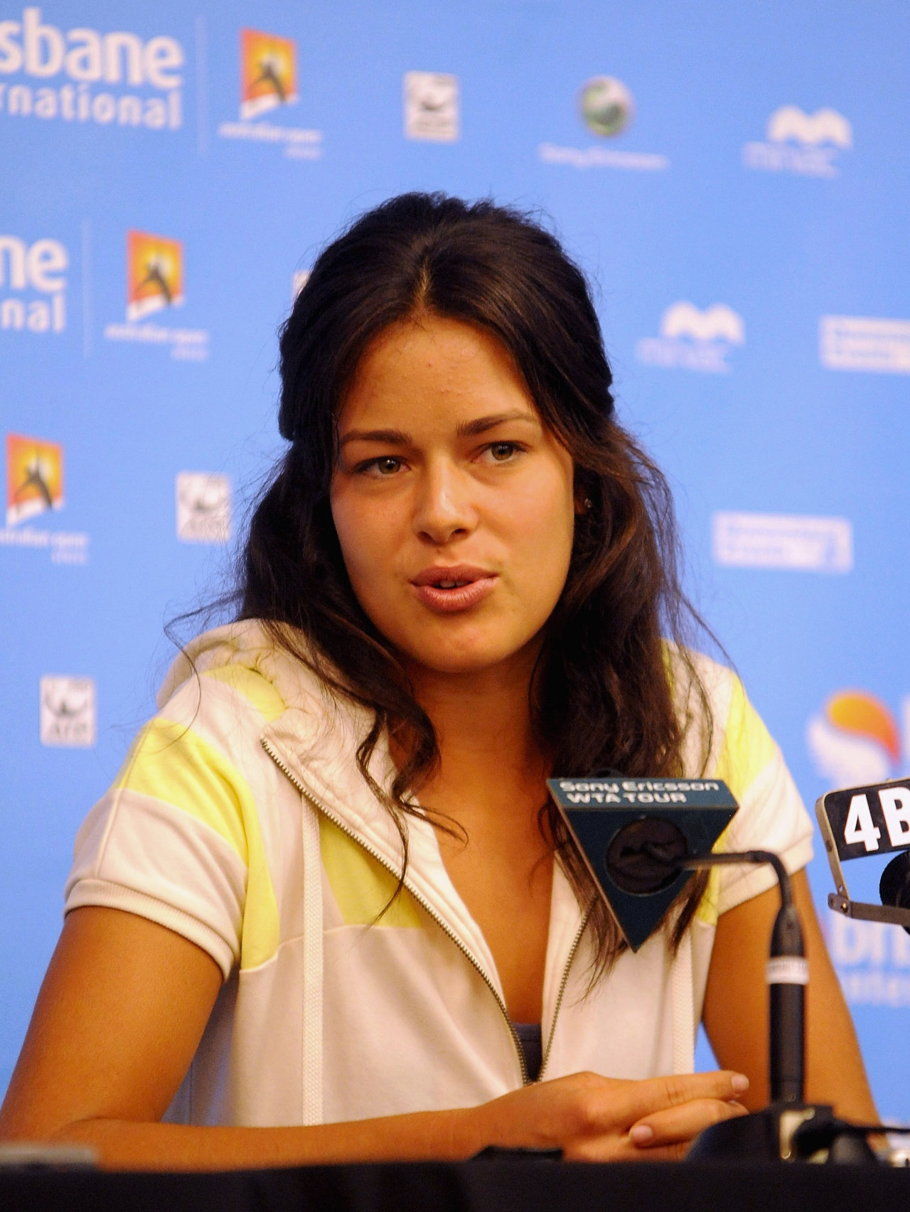 Ana Ivanovic