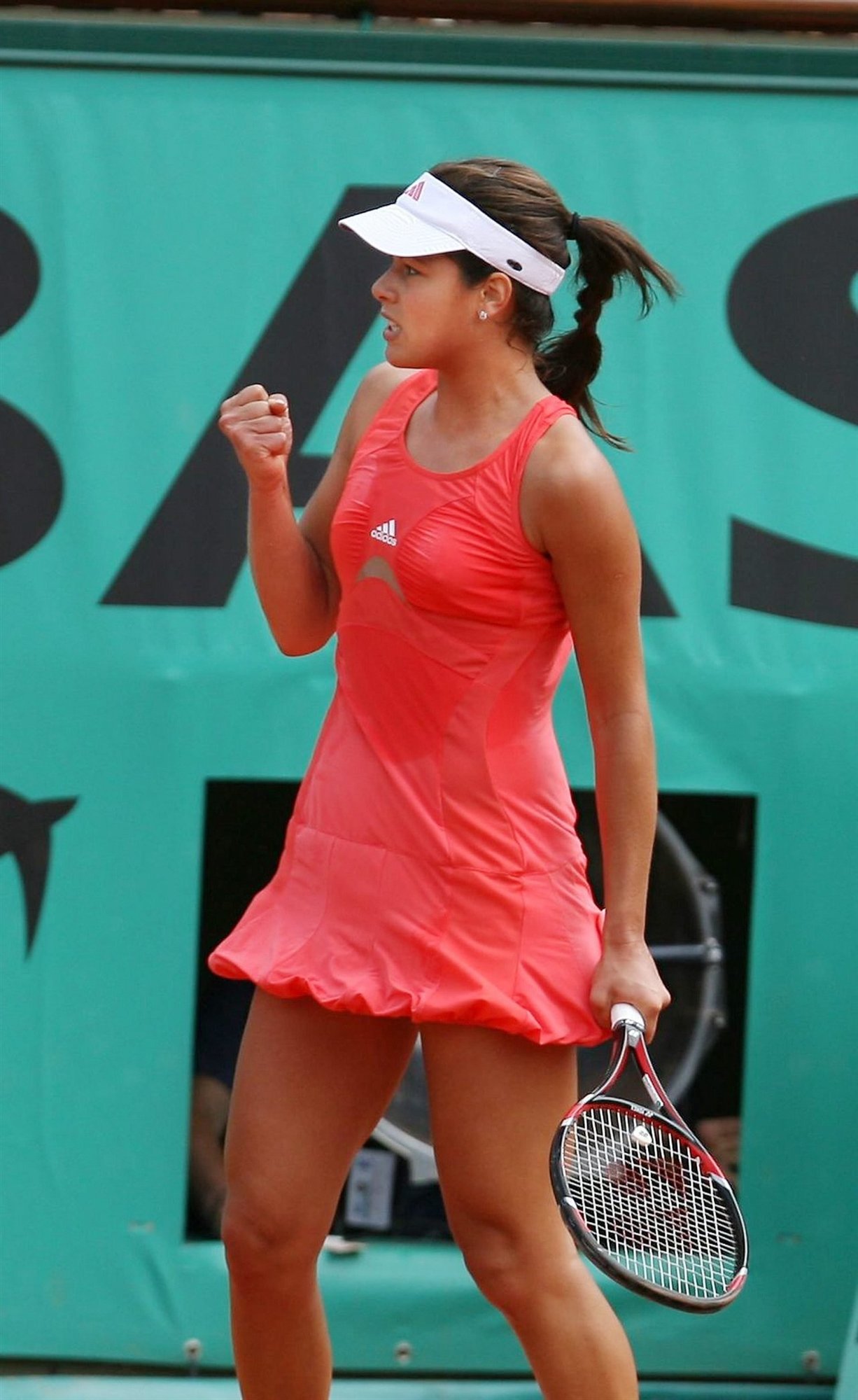 Ana Ivanovic