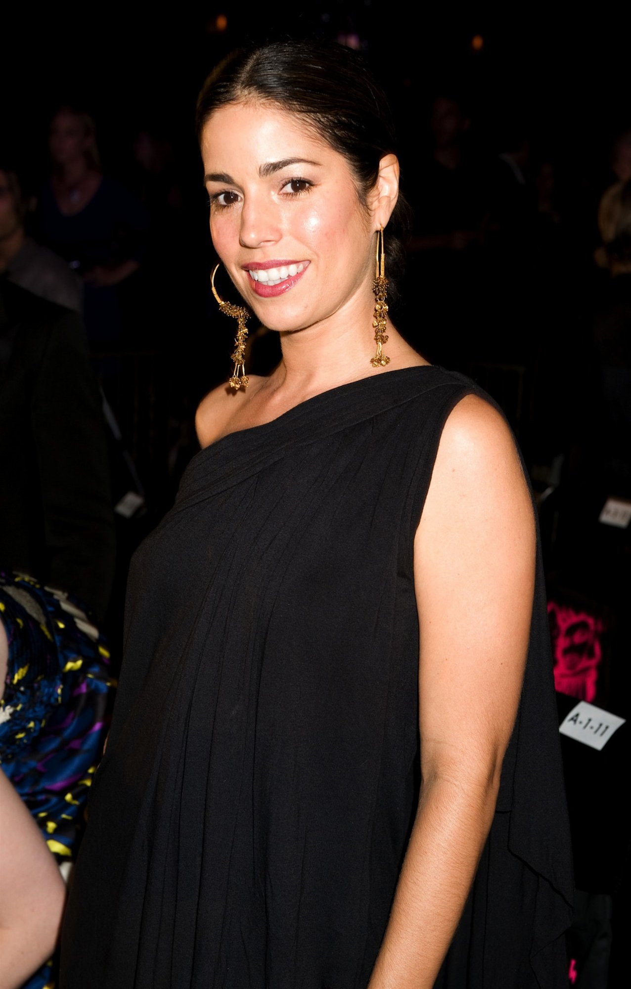 Ana Ortiz