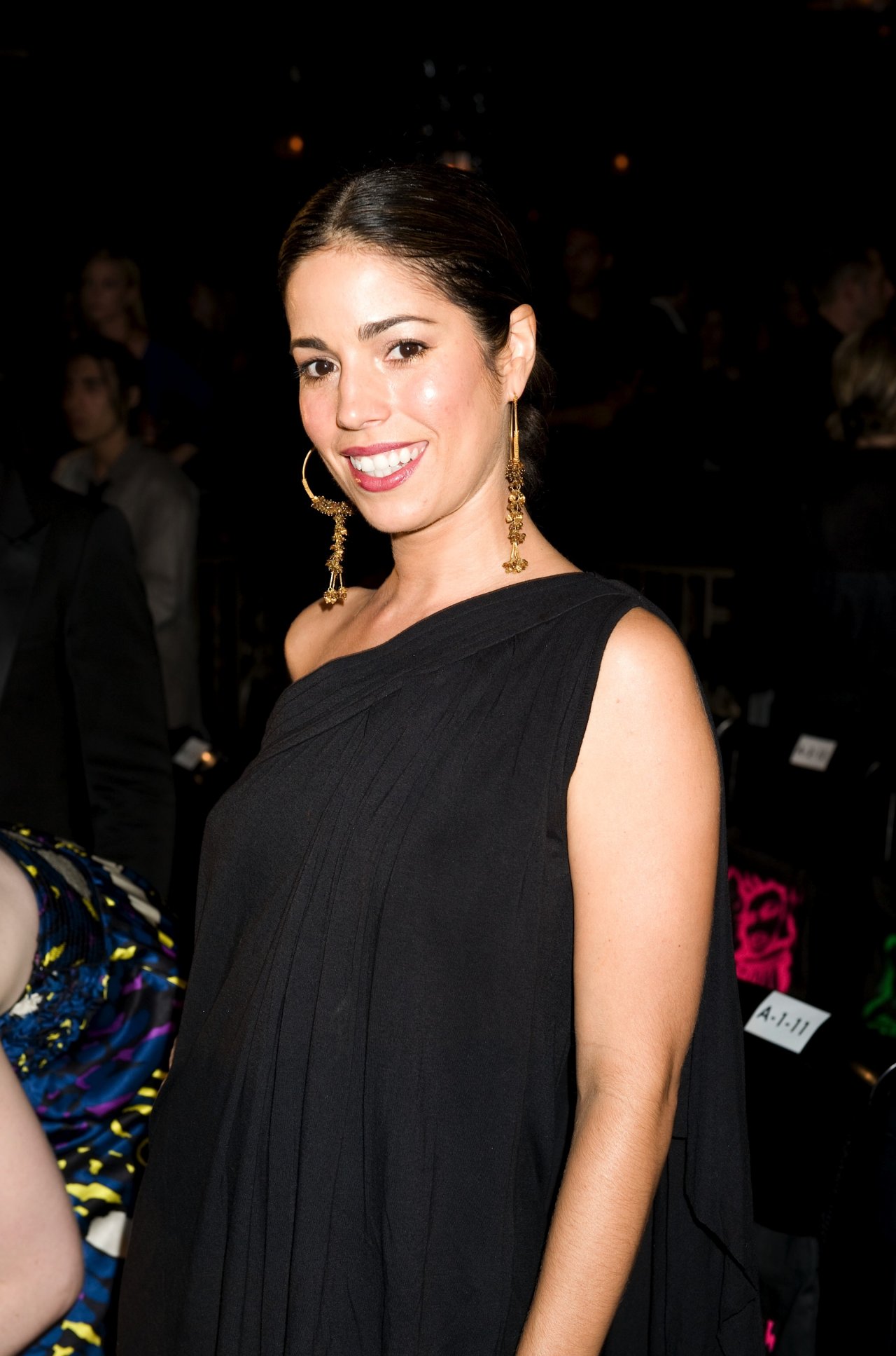 Ana Ortiz