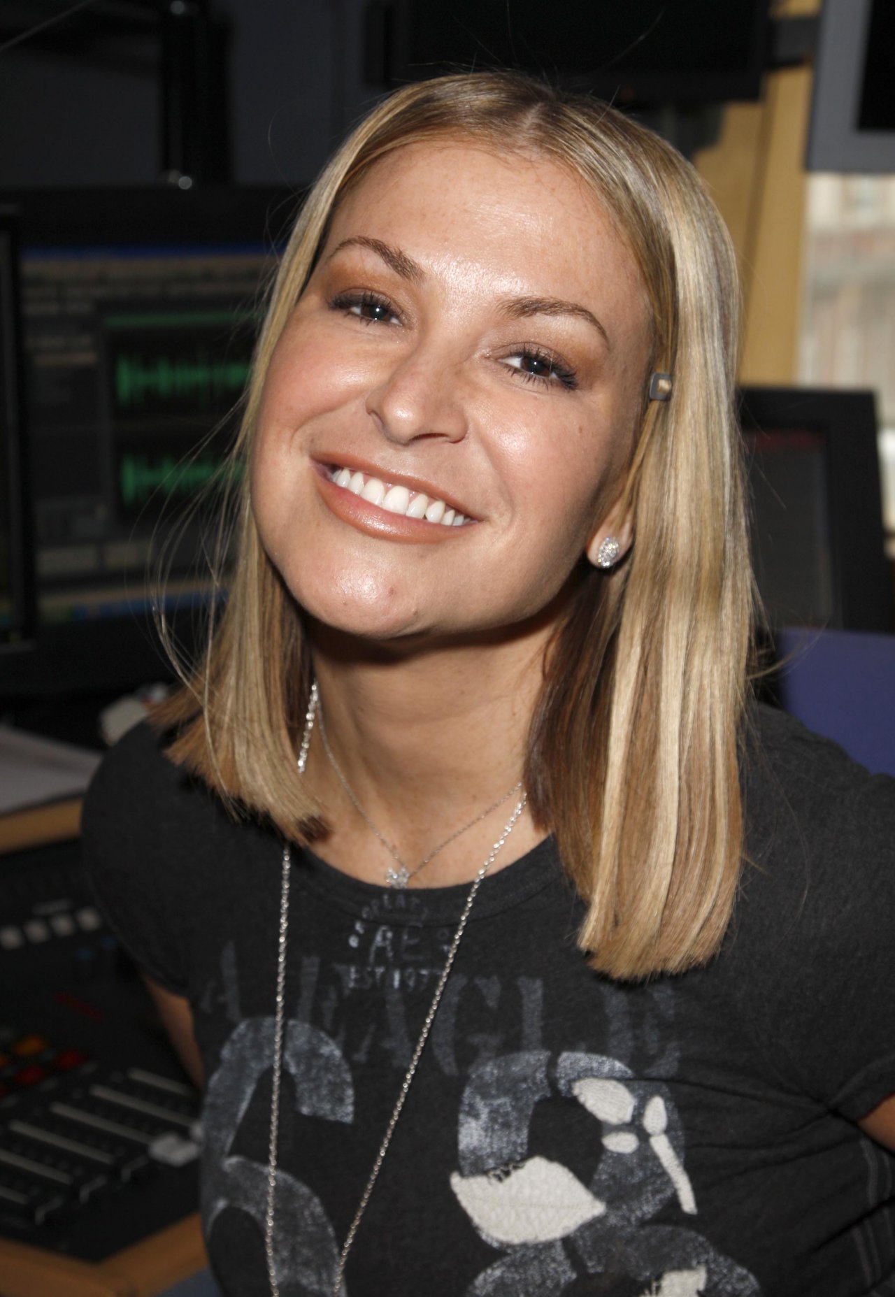 Anastacia - Photo Actress