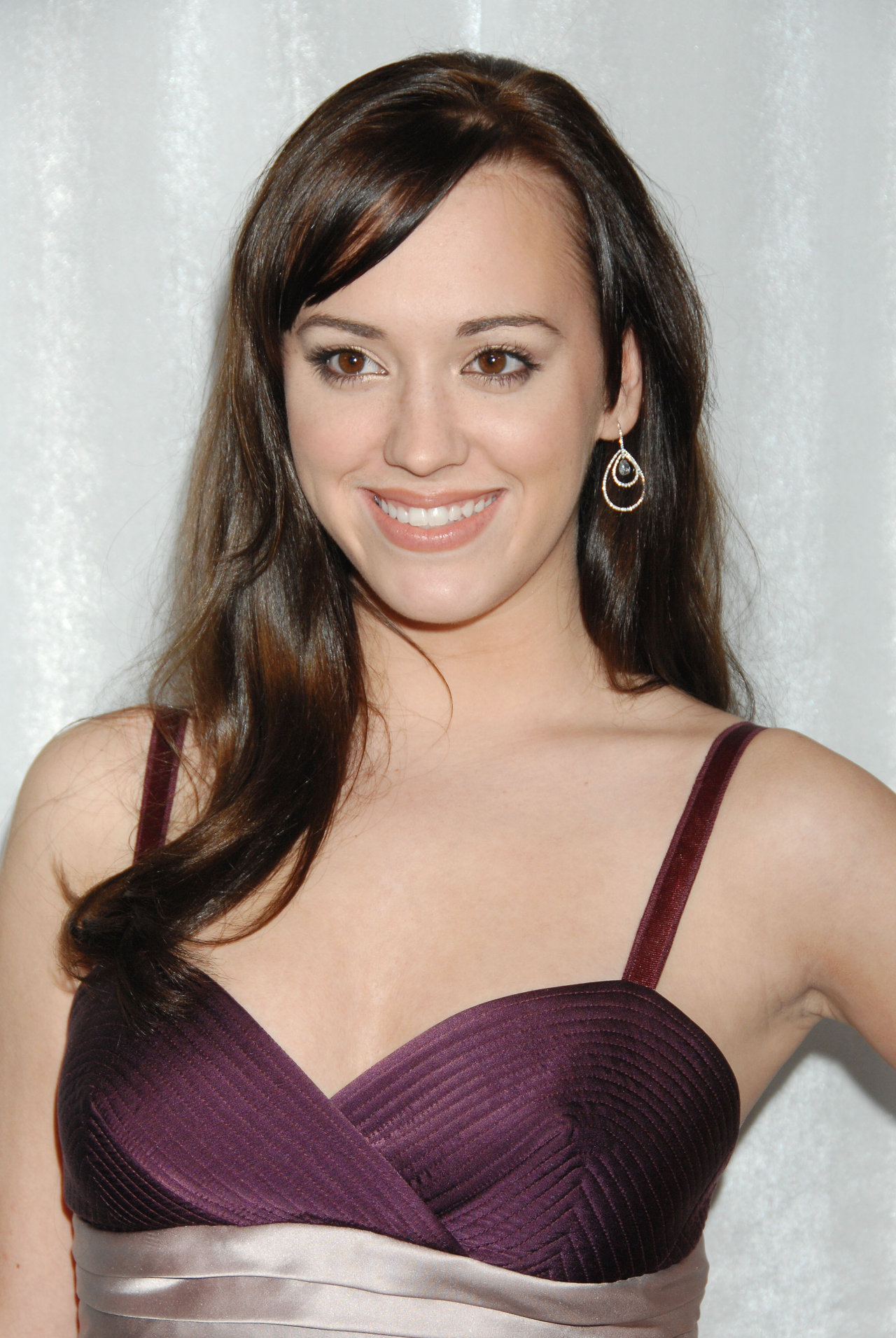 Andrea Bowen