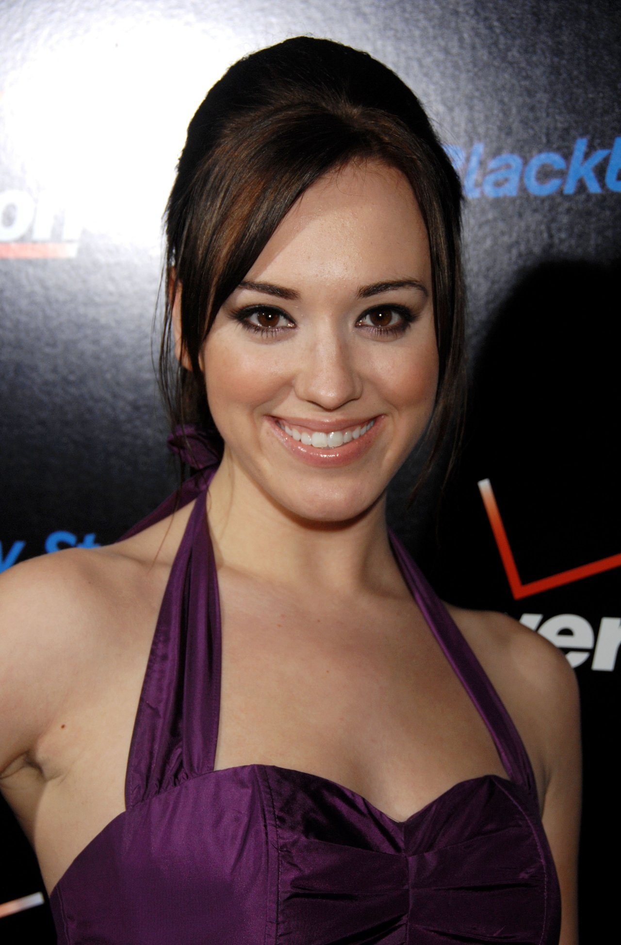 Andrea Bowen