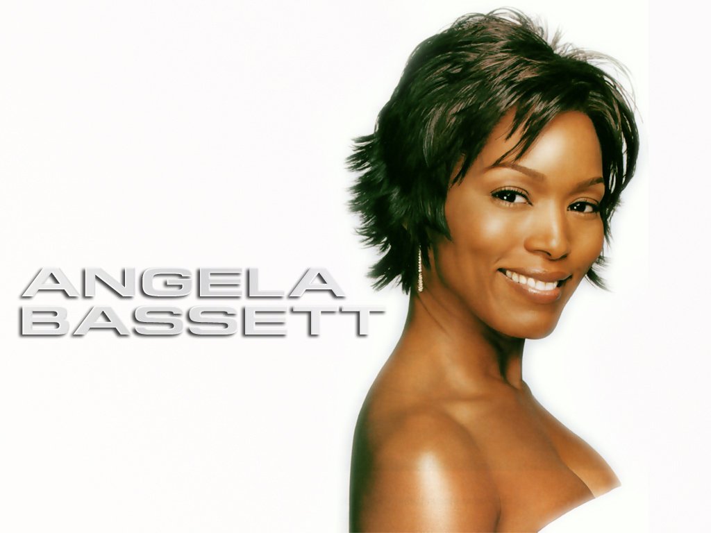 Angela Bassett